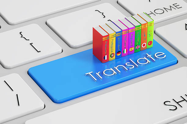 Translation Services in UAE